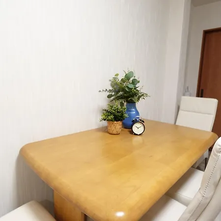 Appartamento Loving Family 日本橋　301 Osaka Esterno foto