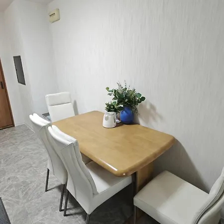 Appartamento Loving Family 日本橋　301 Osaka Esterno foto