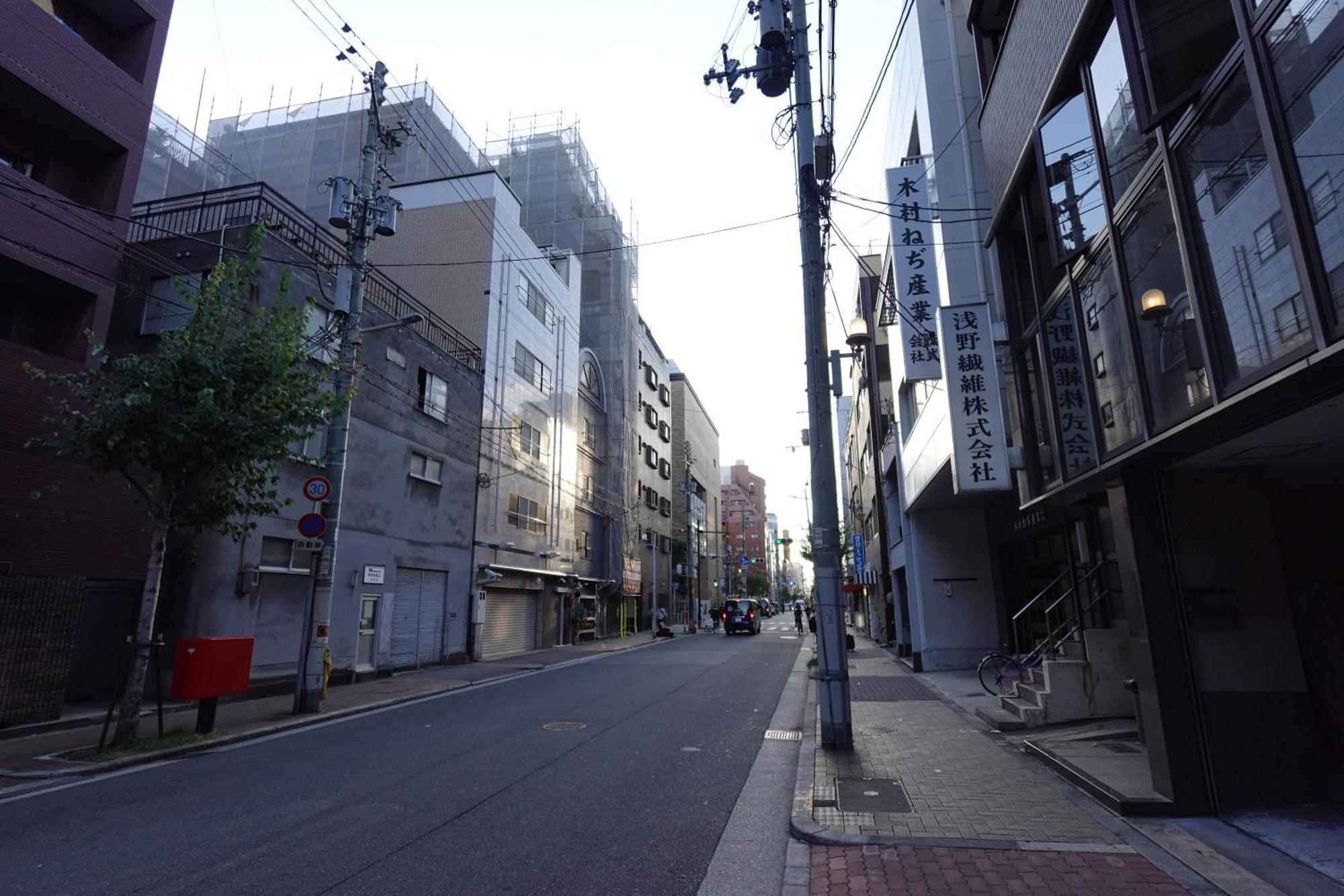 Appartement Loving Family 日本橋　301