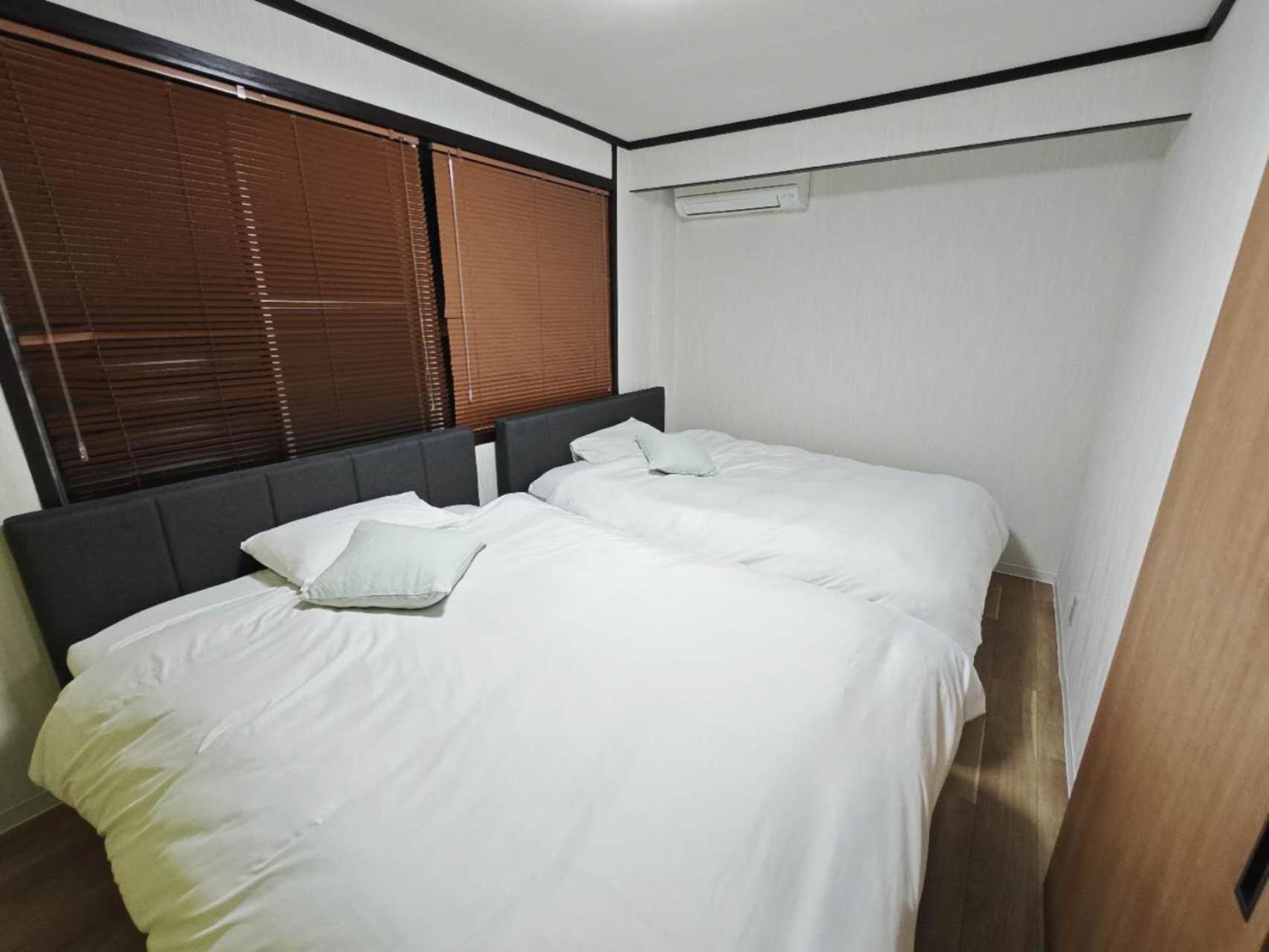 Loving Family 日本橋　301 Appartement *