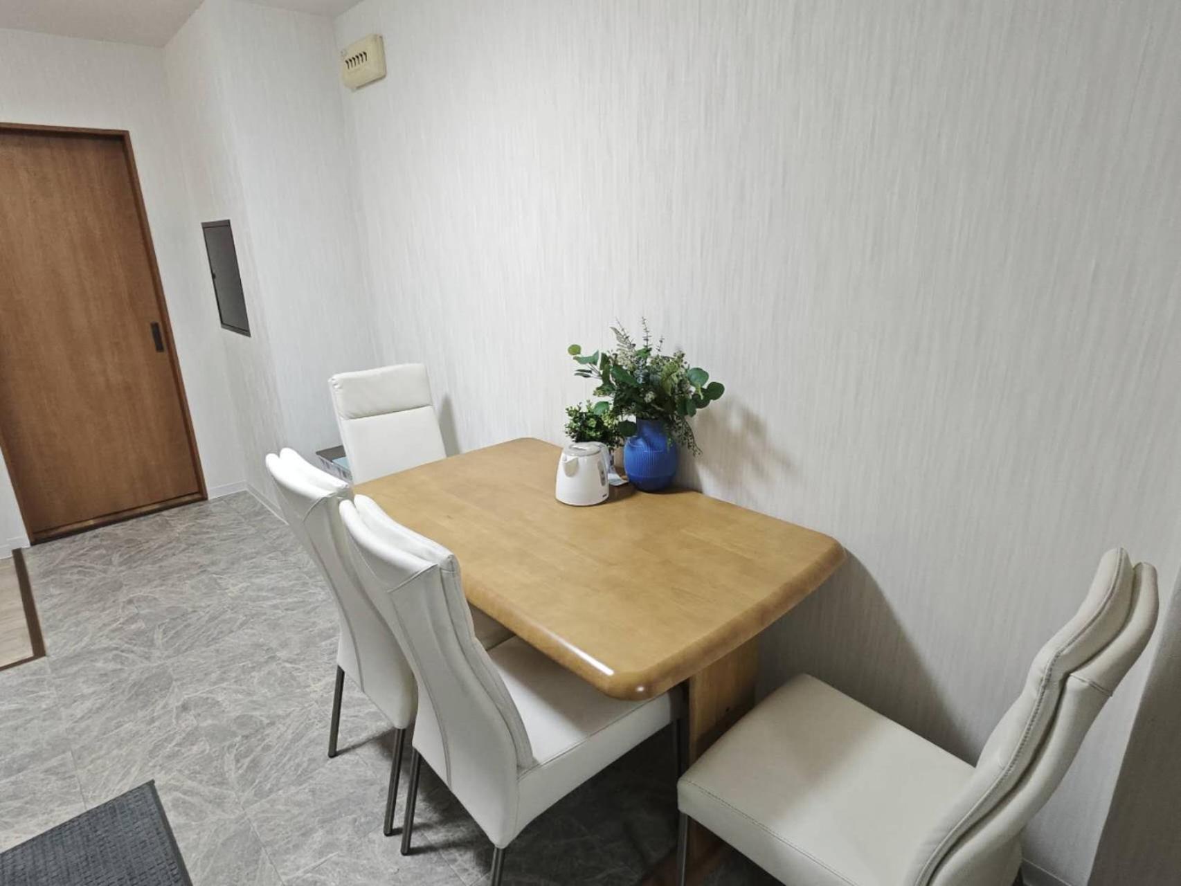 Loving Family 日本橋　301 Appartement *