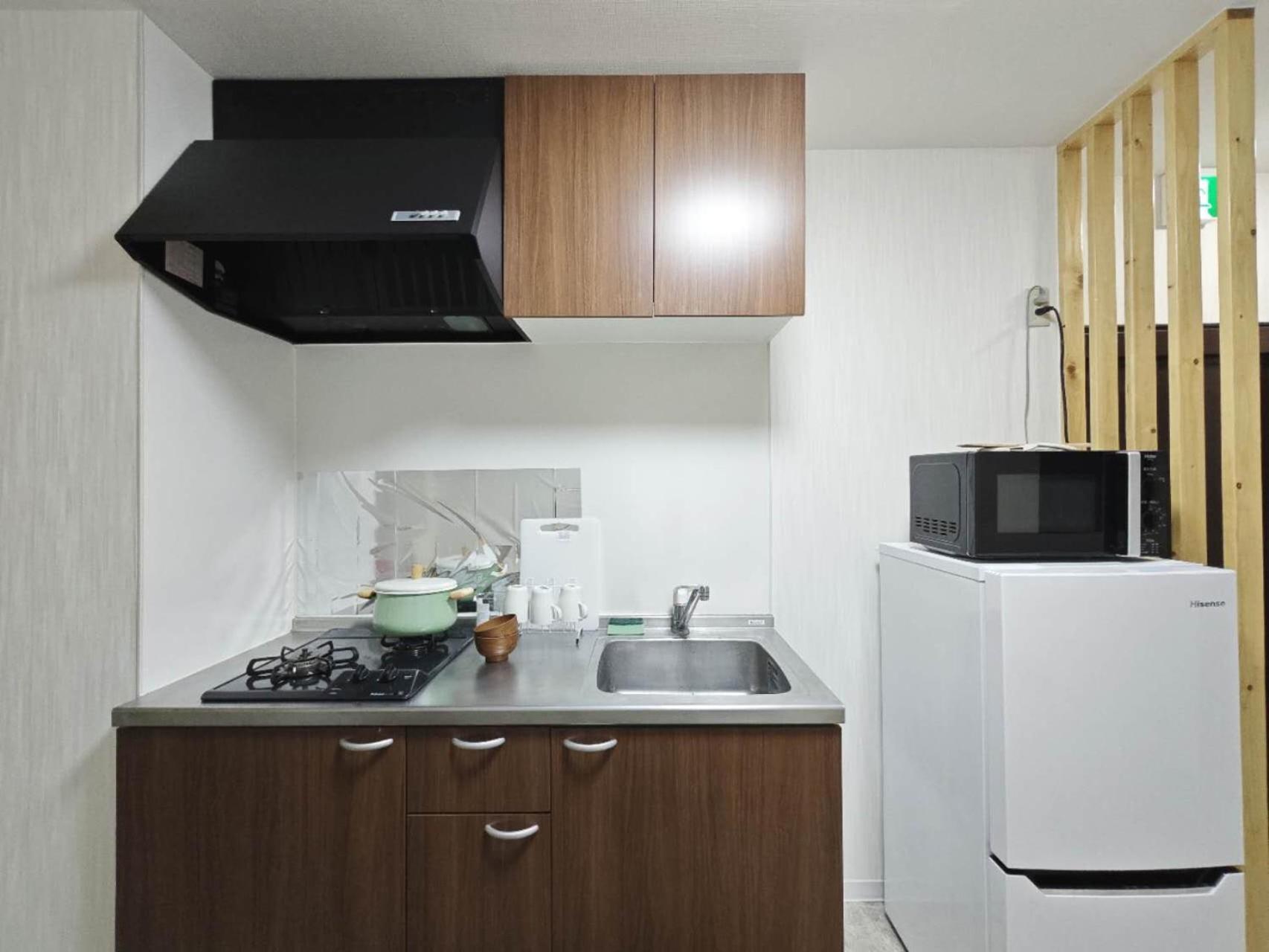 Appartement Loving Family 日本橋　301 Ōsaka