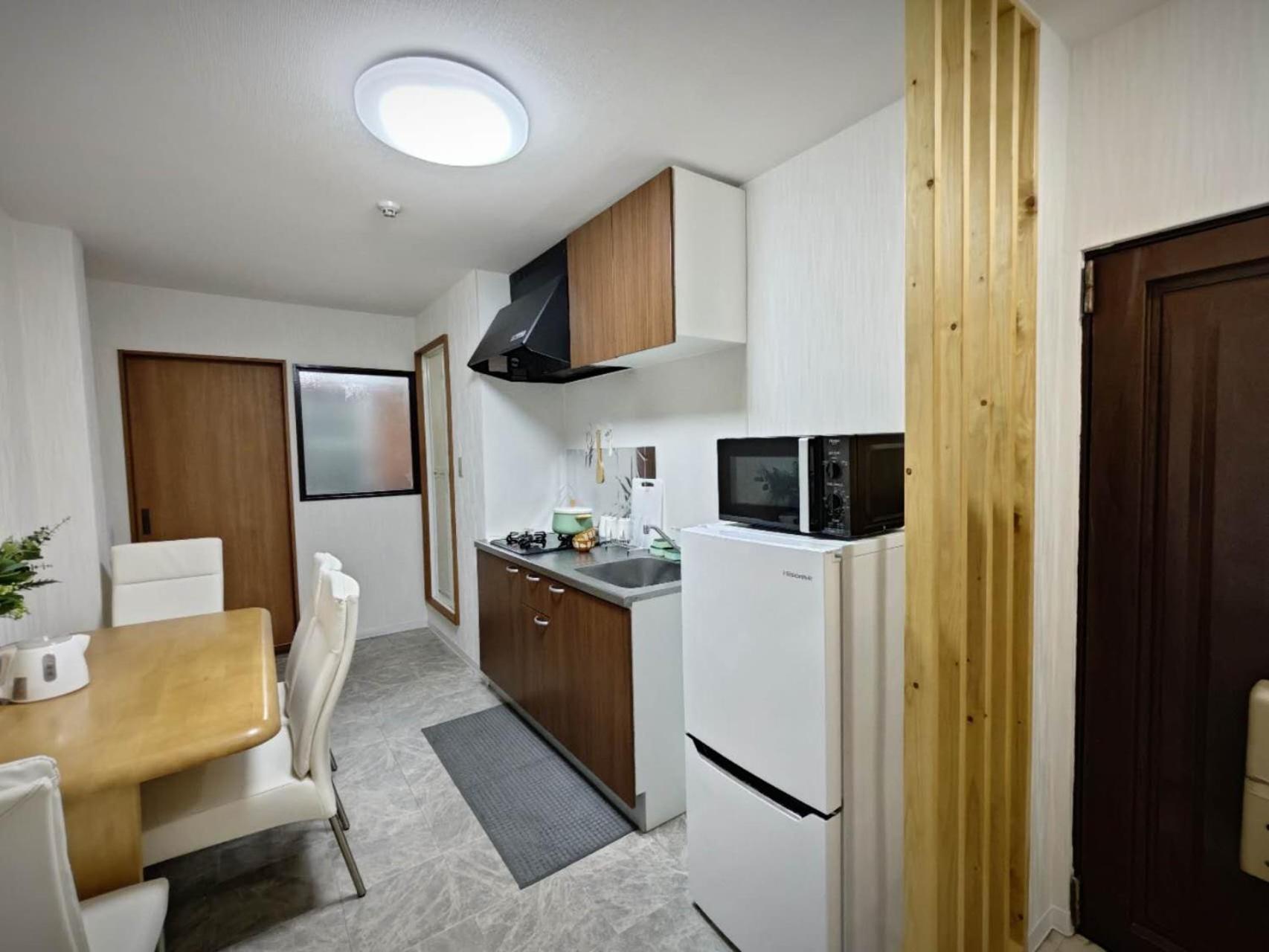 Appartement Loving Family 日本橋　301