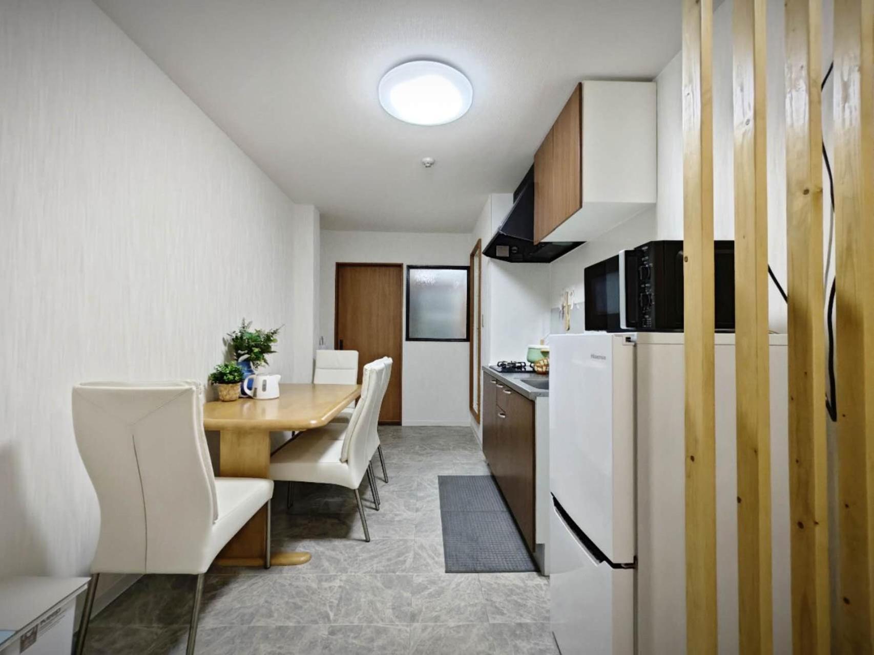 Appartement Loving Family 日本橋　301
